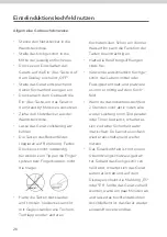 Preview for 26 page of KITCHEN CREW 943354 Instruction Manual