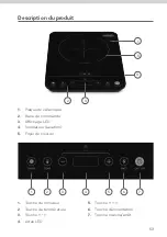 Preview for 53 page of KITCHEN CREW 943354 Instruction Manual