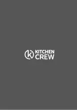 Предварительный просмотр 88 страницы KITCHEN CREW Impressum Instruction Manual