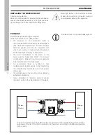 Предварительный просмотр 12 страницы Kitchen Kamin KE 90 H 20 Installation, Use And Maintenance Manual