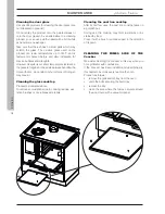 Предварительный просмотр 18 страницы Kitchen Kamin KE 90 H 20 Installation, Use And Maintenance Manual