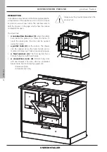 Предварительный просмотр 16 страницы Kitchen Kamin KE 90 P Installation, Use And Maintenance Manual