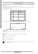 Предварительный просмотр 34 страницы Kitchen Kamin KE 90 P Installation, Use And Maintenance Manual