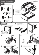 KITCHEN KIT BA02-11G Instructions предпросмотр