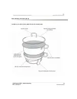 Preview for 11 page of Kitchen Living 48559 User Manual