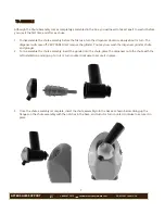 Preview for 7 page of Kitchen Living FDM-1301 User Manual