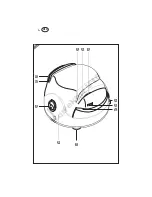 Предварительный просмотр 4 страницы Kitchen Living GT-AS-01-US User Manual