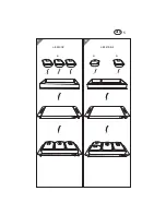 Предварительный просмотр 5 страницы Kitchen Living L-BS300B User Manual