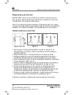 Preview for 20 page of Kitchen Living RJ30-ALDI User Manual