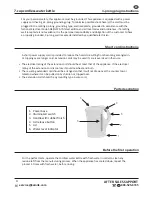 Preview for 4 page of Kitchen Living WK-9970 User Manual