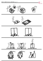 Preview for 2 page of Kitchen EURO S60SZ1B-416 Assembly Instructions Manual