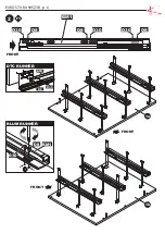 Preview for 8 page of Kitchen EURO S70-80-90SZ3B Assembly Instructions Manual