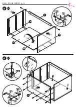 Preview for 10 page of Kitchen EURO S70-80-90SZ3B Assembly Instructions Manual