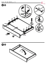 Preview for 14 page of Kitchen EURO S70-80-90SZ3B Assembly Instructions Manual