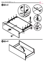 Preview for 17 page of Kitchen EURO S70-80-90SZ3B Assembly Instructions Manual