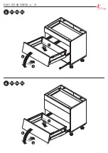 Preview for 20 page of Kitchen EURO S70-80-90SZ3B Assembly Instructions Manual