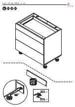 Preview for 22 page of Kitchen EURO S70-80-90SZ3B Assembly Instructions Manual