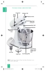 Preview for 12 page of KitchenAid 050946872919 Instruction And Recipe Book