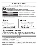 Preview for 3 page of KitchenAid 1031595 Installation Instructions Manual