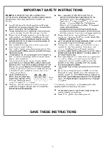 Preview for 4 page of KitchenAid 1031595 Installation Instructions Manual