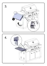 Preview for 9 page of KitchenAid 1031595 Installation Instructions Manual