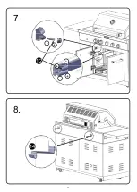 Preview for 11 page of KitchenAid 1031595 Installation Instructions Manual