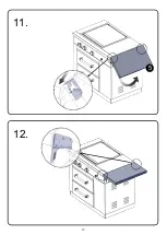 Preview for 13 page of KitchenAid 1031595 Installation Instructions Manual