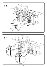 Preview for 16 page of KitchenAid 1031595 Installation Instructions Manual