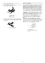 Preview for 23 page of KitchenAid 1031595 Installation Instructions Manual