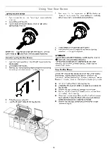 Preview for 35 page of KitchenAid 1031595 Installation Instructions Manual