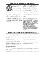 Preview for 2 page of KitchenAid 12 CUP KFP750 Instructions Manual