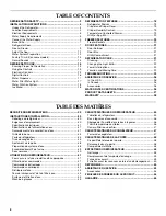 Preview for 2 page of KitchenAid 12828153 Use And Care Manual