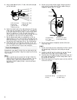 Preview for 6 page of KitchenAid 12828153 Use And Care Manual