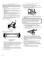 Preview for 12 page of KitchenAid 12828153 Use And Care Manual