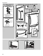 Preview for 36 page of KitchenAid 12828153 Use And Care Manual