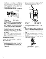 Предварительный просмотр 28 страницы KitchenAid 12828154 Use And Care Manual