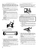 Предварительный просмотр 32 страницы KitchenAid 12828154 Use And Care Manual