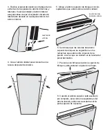 Preview for 9 page of KitchenAid 12884405 Dimensions And Installation