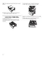 Preview for 14 page of KitchenAid 15.5" (39.4 cm) Washer/Dryer Pedestal Installation Instructions Manual