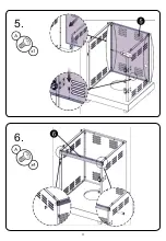 Preview for 11 page of KitchenAid 1500299 Installation Instructions And Use & Care Manual