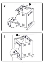 Preview for 12 page of KitchenAid 1500299 Installation Instructions And Use & Care Manual