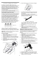 Предварительный просмотр 51 страницы KitchenAid 1500299 Installation Instructions And Use & Care Manual