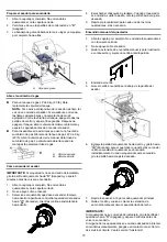 Предварительный просмотр 73 страницы KitchenAid 1500299 Installation Instructions And Use & Care Manual