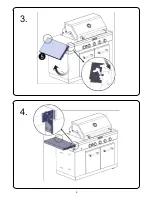 Preview for 9 page of KitchenAid 1900645 Installation Instructions And Use & Care Manual