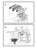 Preview for 10 page of KitchenAid 1900645 Installation Instructions And Use & Care Manual