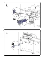 Preview for 11 page of KitchenAid 1900645 Installation Instructions And Use & Care Manual