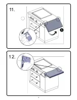 Preview for 13 page of KitchenAid 1900645 Installation Instructions And Use & Care Manual