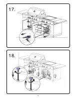 Preview for 16 page of KitchenAid 1900645 Installation Instructions And Use & Care Manual