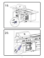 Preview for 17 page of KitchenAid 1900645 Installation Instructions And Use & Care Manual