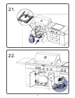 Preview for 18 page of KitchenAid 1900645 Installation Instructions And Use & Care Manual